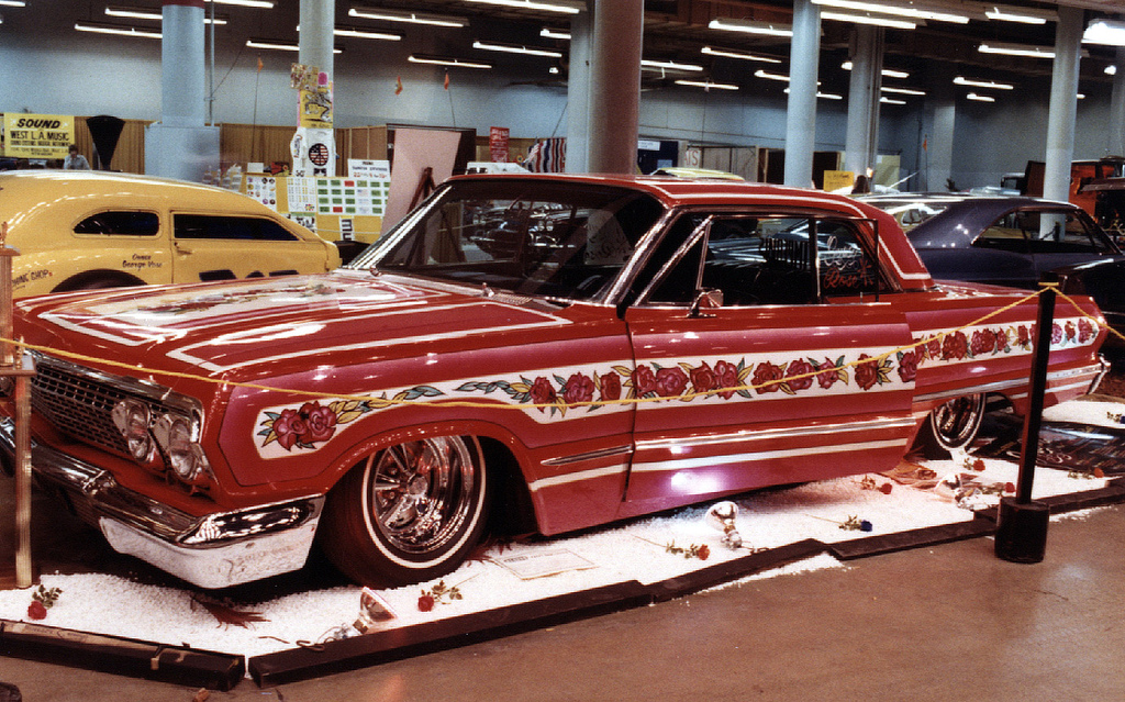 Photo GypsyRose05 Late 60s 80 Custom Cars Low Riders Album