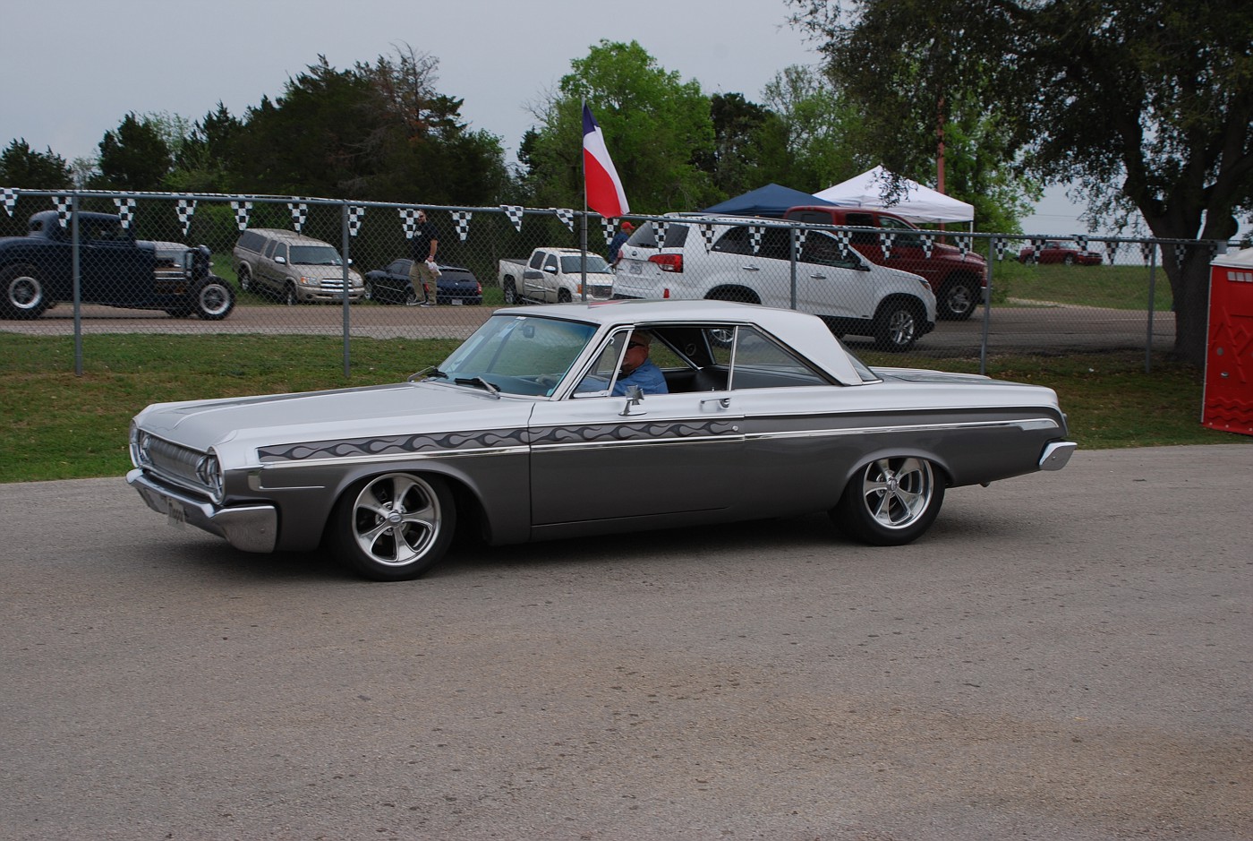 Photo: DSC 0039 | 2014 Lone Star Hot Rod and Custom Roundup (Austin, Texas) album | Funman1712 ...