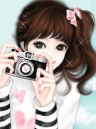 photo anime korean girls  lovelies album  jossie  fotki