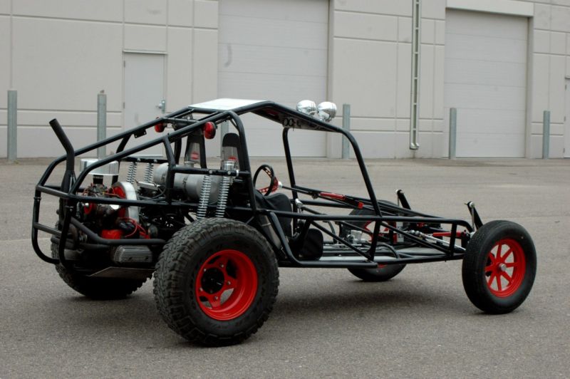 Go kart plans, Dune buggy People for so long have equated a larger size to ...