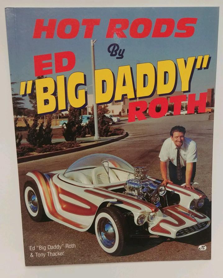 big daddy ed roth