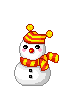 Happy Snowman 798150rxxbbyqcbf-vi