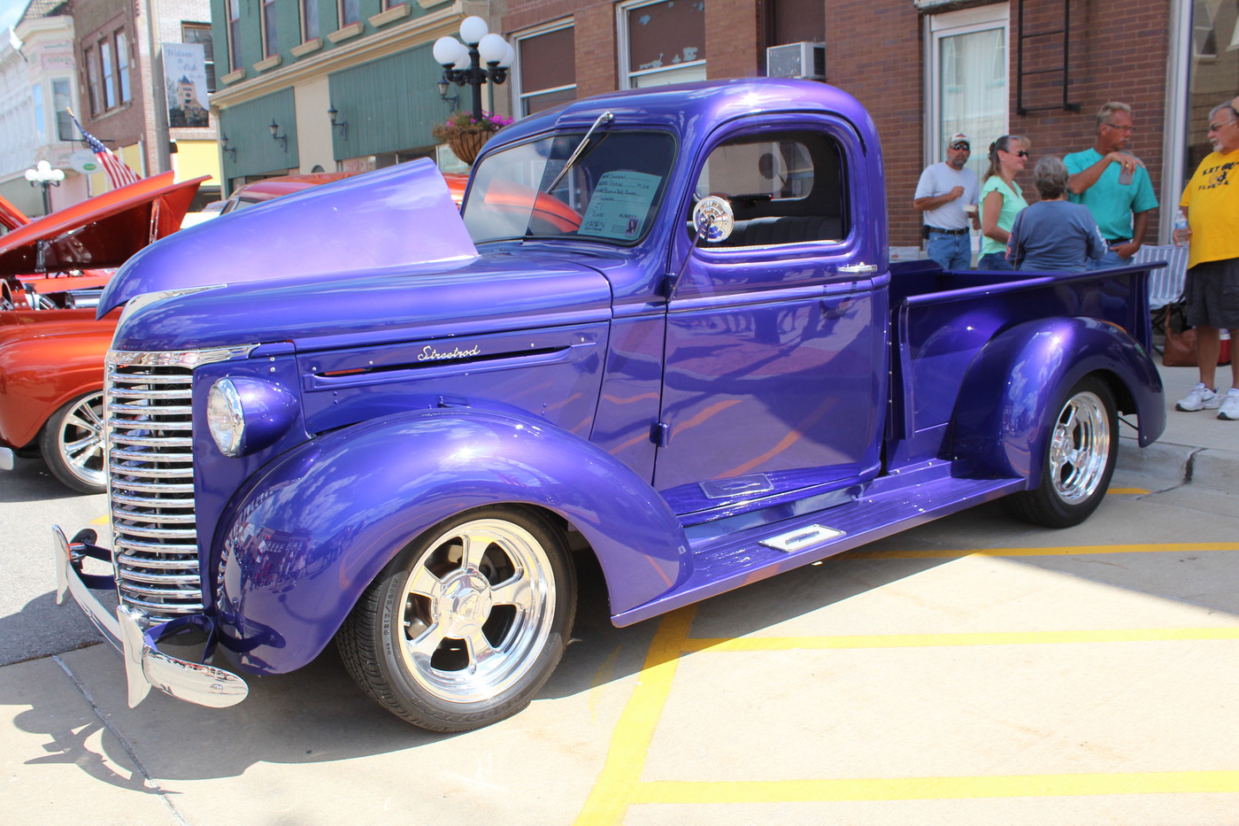 Photo: 08-24-2019-0228 | Aledo Antique Days Car Show 2019 album