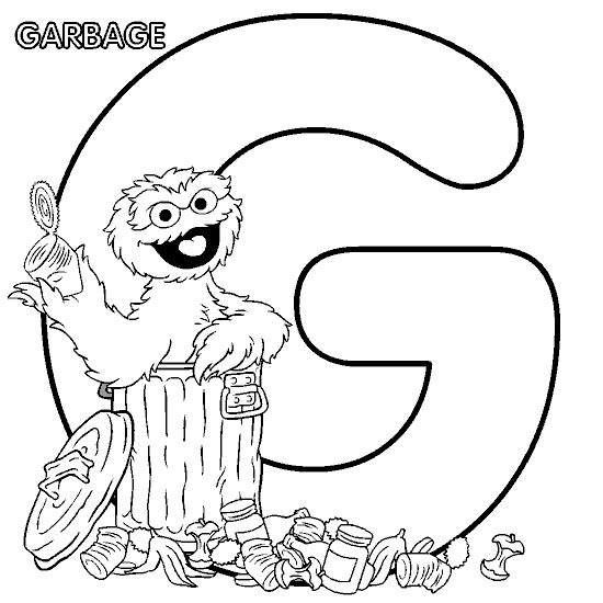 Photo G Oscar Coloring Pages Album Bumblebee Ladybug S Garden Fotki Com Photo And Video Sharing Made Easy